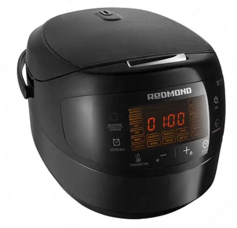 Мультиварка REDMOND RMC-M902 — 1