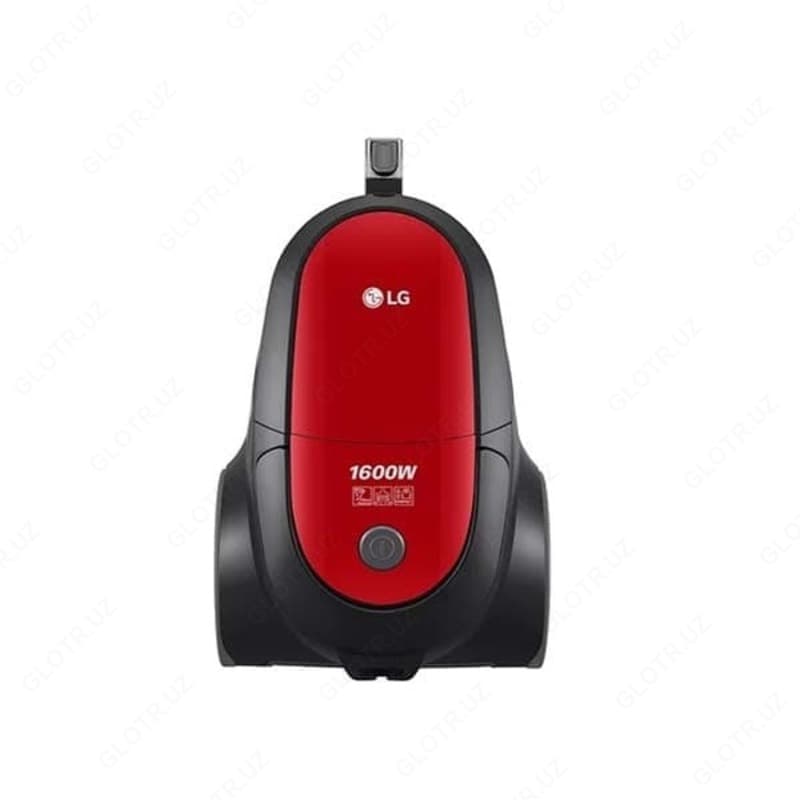 Пылесос LG VK76A06NDR — 3