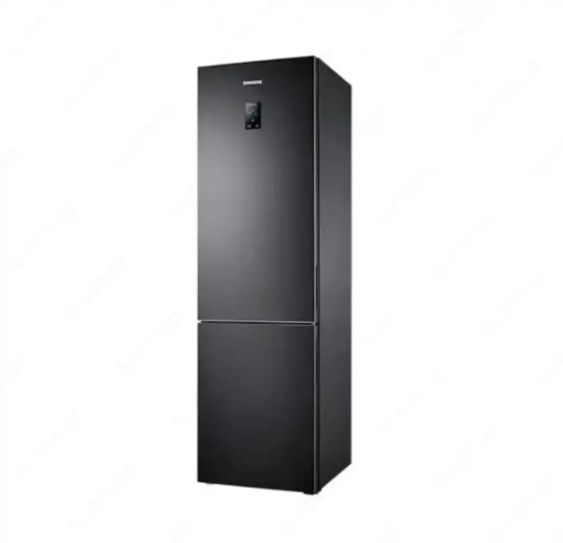 Холодильник SAMSUNG RB 37 P5491B1/W3 с/дис черный — 1