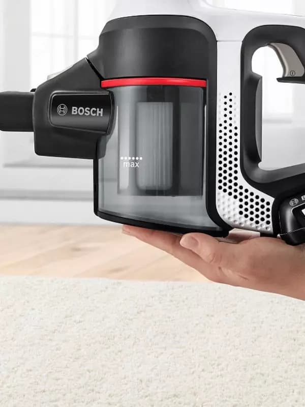 Пылесос Bosch BCS61BAT2 — 7
