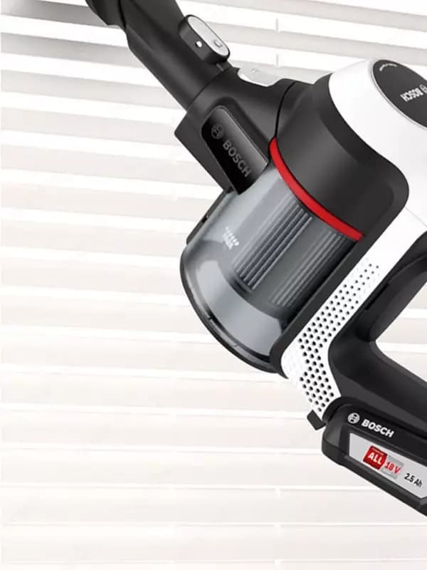 Пылесос Bosch BCS61BAT2 — 8