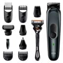 Триммер для бороды усов и волос MGK7321 и Gillette