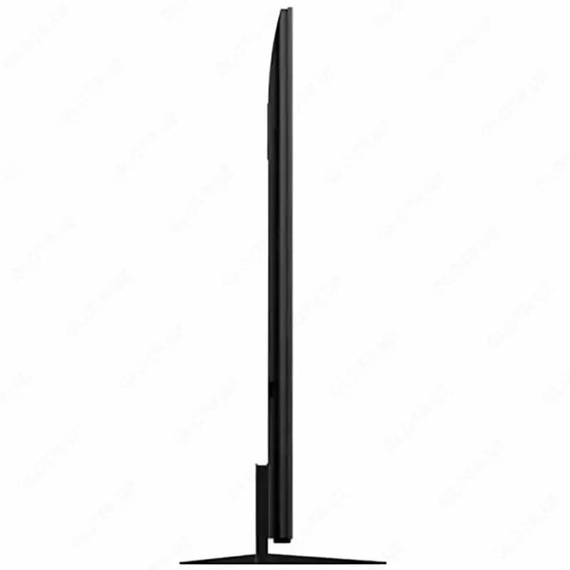 55” Телевизор TCL QLED 55C6KS 4K UHD SMART Google TV Mini LED (2025) (простой пульт) — 3