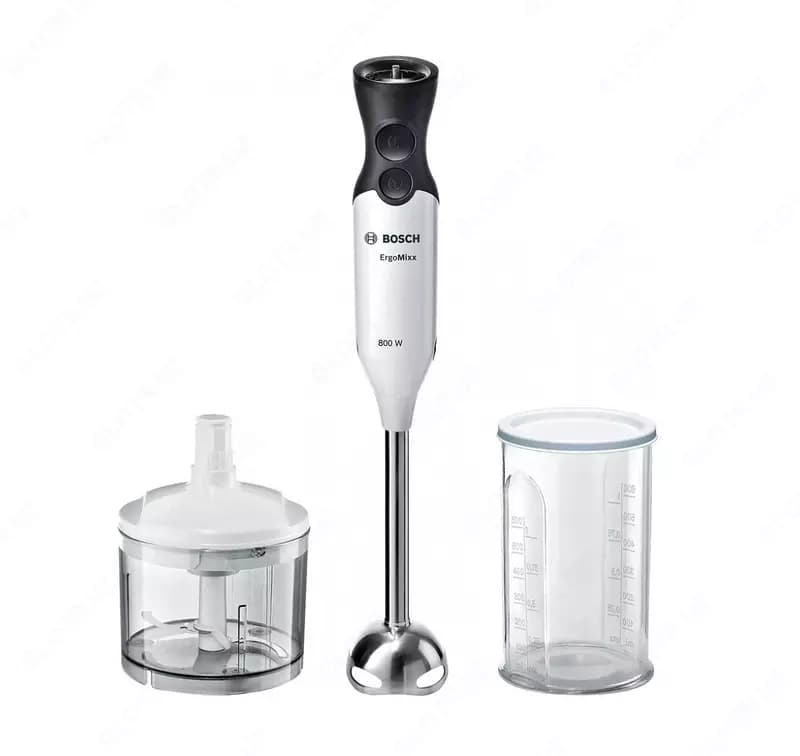 Блендер Bosch MS6CA4120 — 1