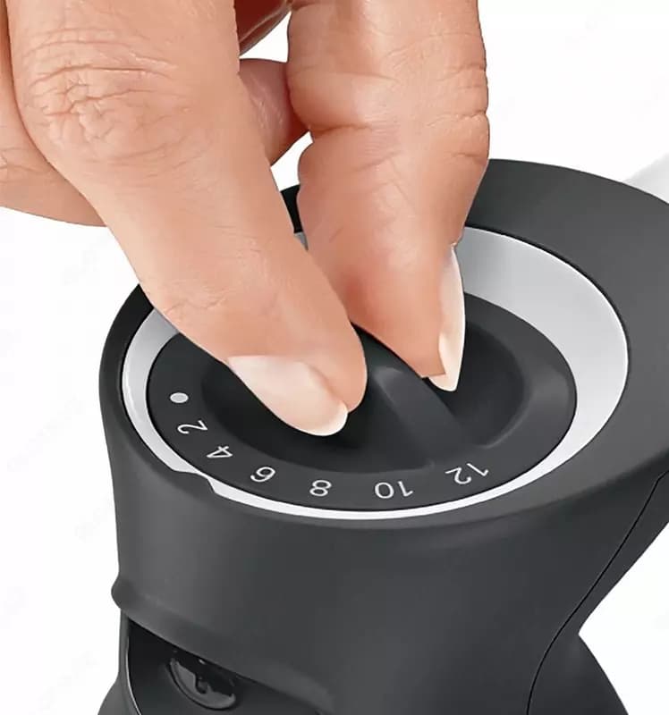 Блендер Bosch MS6CA4120 — 4