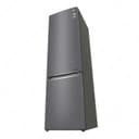 Холодильник LG GC-B509SLCL