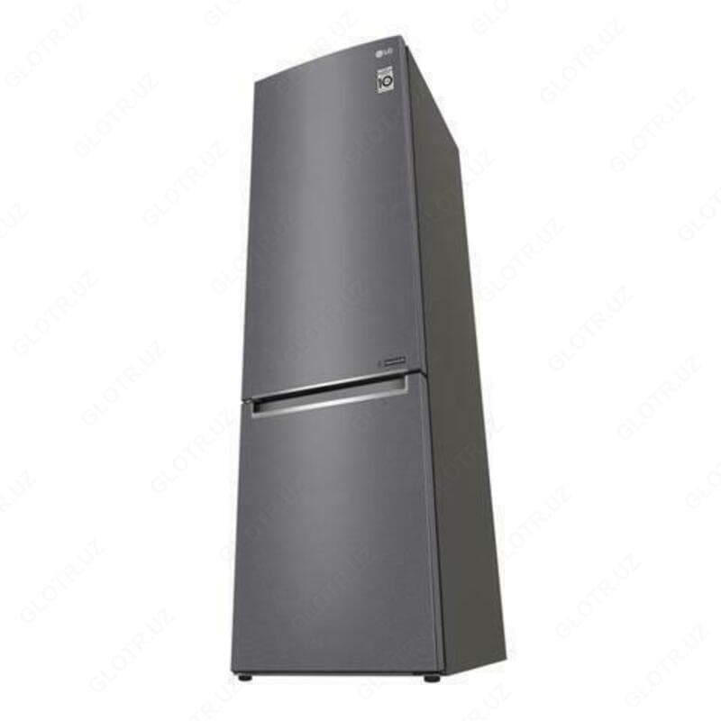 Холодильник LG GC-B509SLCL — 1