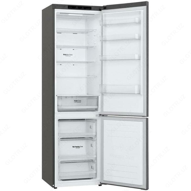 Холодильник LG GC-B509SLCL — 2