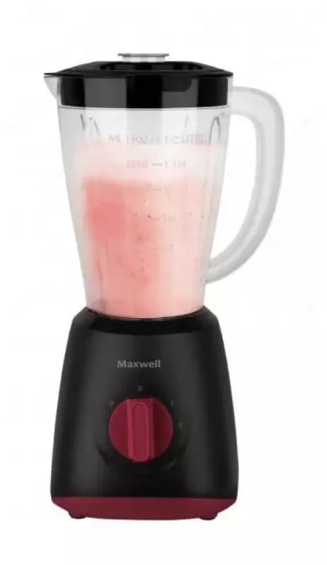 Блендер настольный Maxwell MW-1176 — 2