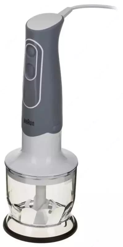 Погружной блендер Braun MQ 525 — 2
