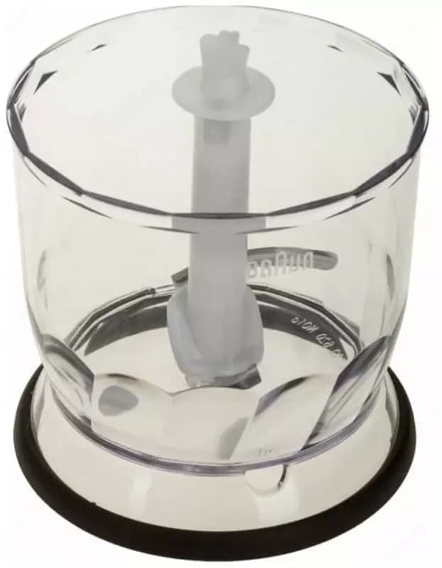 Погружной блендер Braun MQ 525 — 3