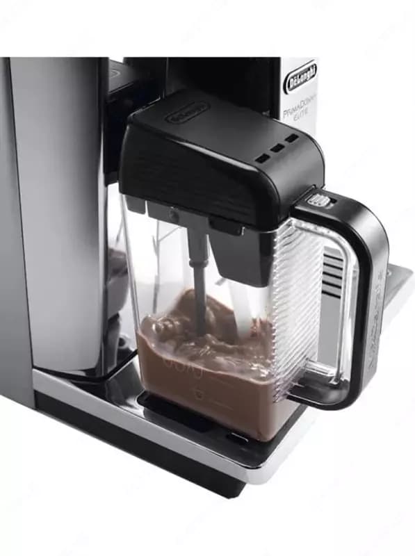 Кофемашина DeLonghi ECAM650.85.MS PrimaDonna Elite — 2