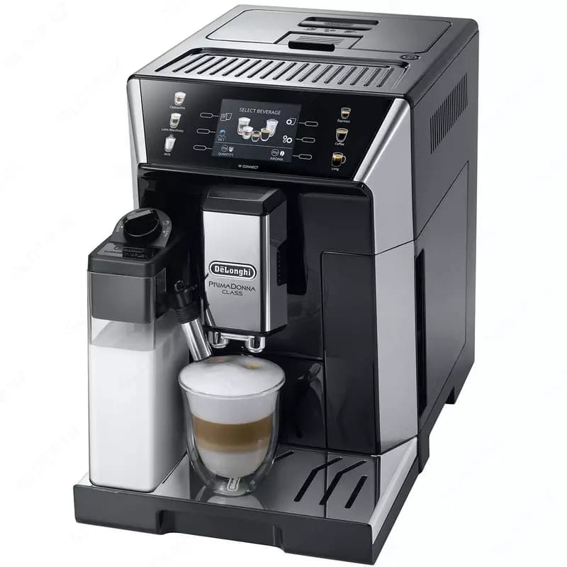 Кофемашина DeLonghi ECAM550.65.SB — 1