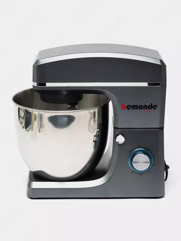 Планетарный миксер 10 л Bemonde BM-SM1005SB — 2