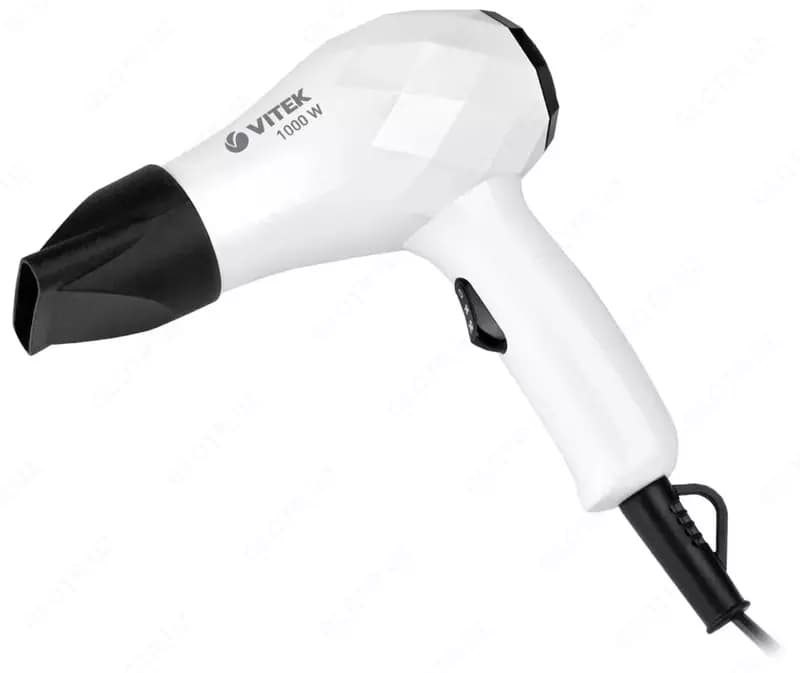 Фен VITEK VT-8223. — 1