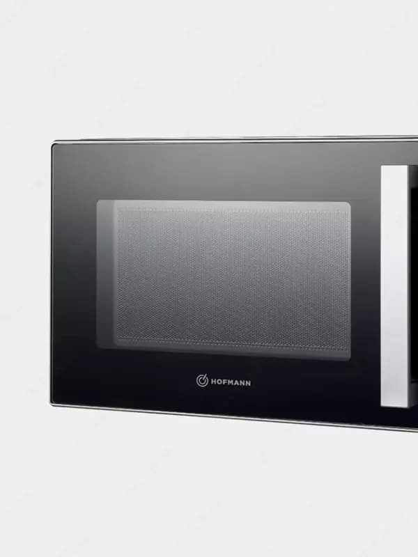 Микроволновая печь ”Hofmann MW720DHSS/HF — 2
