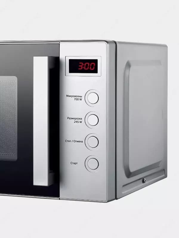 Микроволновая печь ”Hofmann MW720DHSS/HF — 3