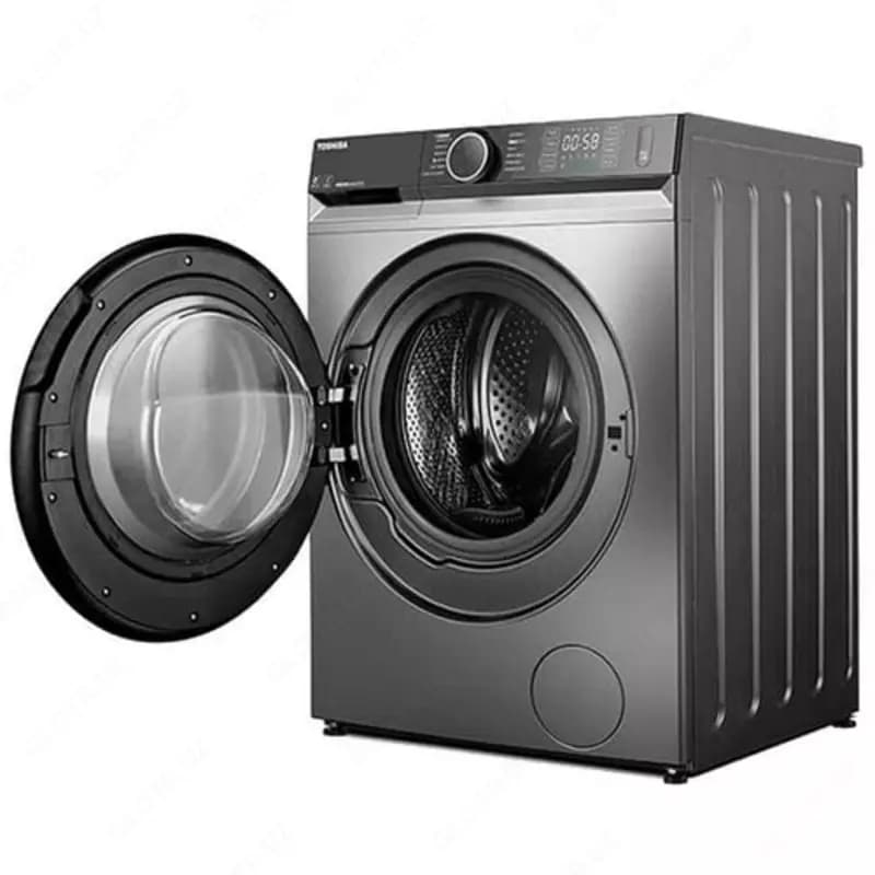 Стиральная машина Toshiba 10кг TW-BK110G4UZ(SK) — 1