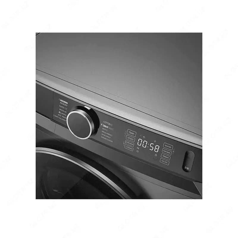Стиральная машина Toshiba 10кг TW-BK110G4UZ(SK) — 2