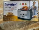 Тостер Sonifer SF-6088