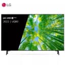 Телевизор LG 43-дюймовый 43UQ80006 4K UHD Smart TV Airplay, Bluetooth, Wi-Fi