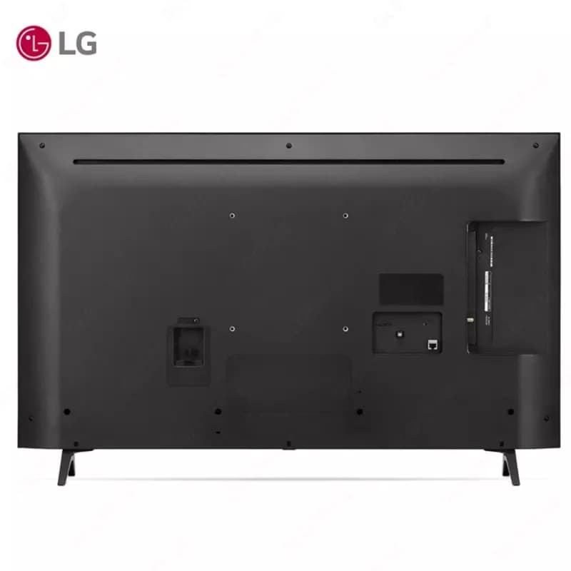 Телевизор LG 43-дюймовый 43UQ80006 4K UHD Smart TV Airplay, Bluetooth, Wi-Fi — 6