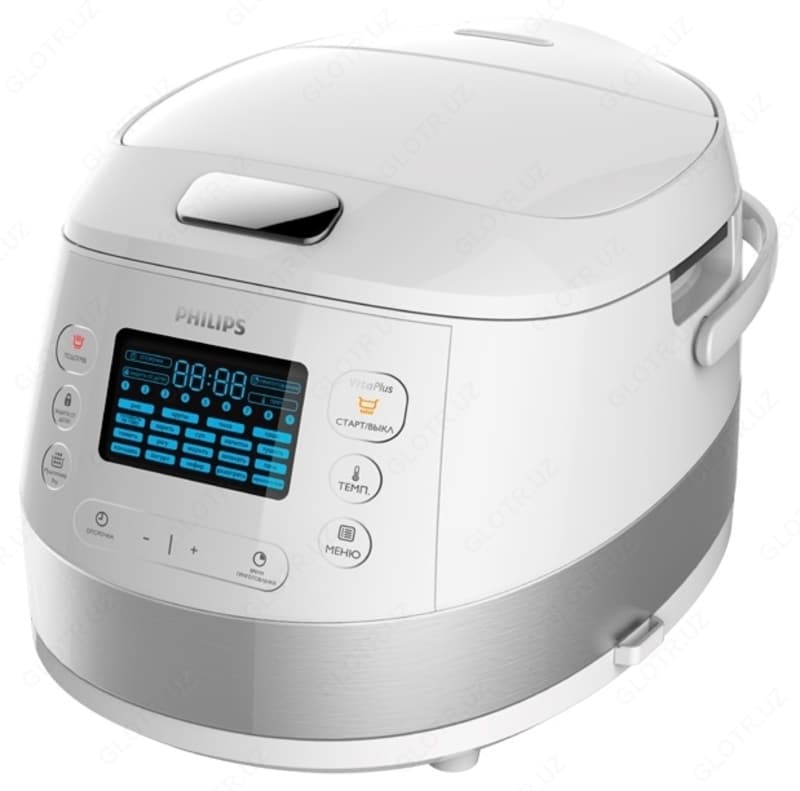 Мультиварка Philips HD4731 — 1