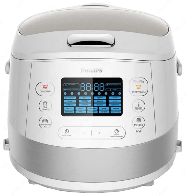 Мультиварка Philips HD4731 — 2