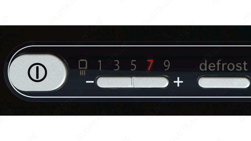 Bosch Тостер TAT8613 — 3