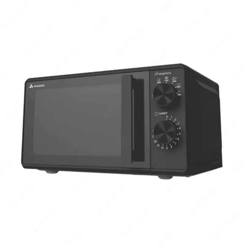 МИКРОВОЛНОВАЯ ПЕЧЬ MAGNA M20B7003-BL — 1