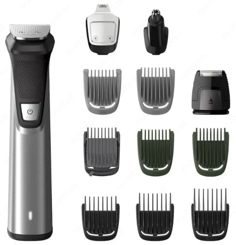 Набор для стрижки Philips MG7735 — 1
