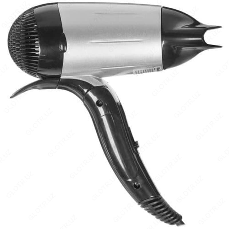 Фен Blackton Bt HD1406M черный/серебристый — 3
