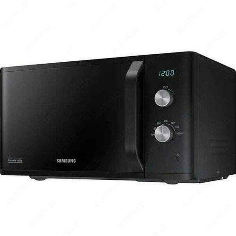 Микроволновая печь Samsung MS23K3614AK/BW — 2