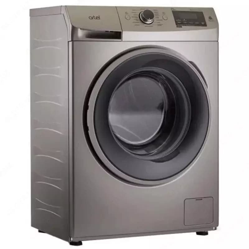 Стиральная машина автомат ”ARTEL WF60F010AG” (Gold) 6 кг — 2