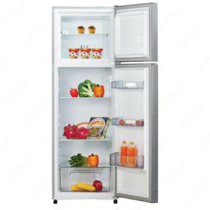 Холодильник Midea HD-416FN — 2