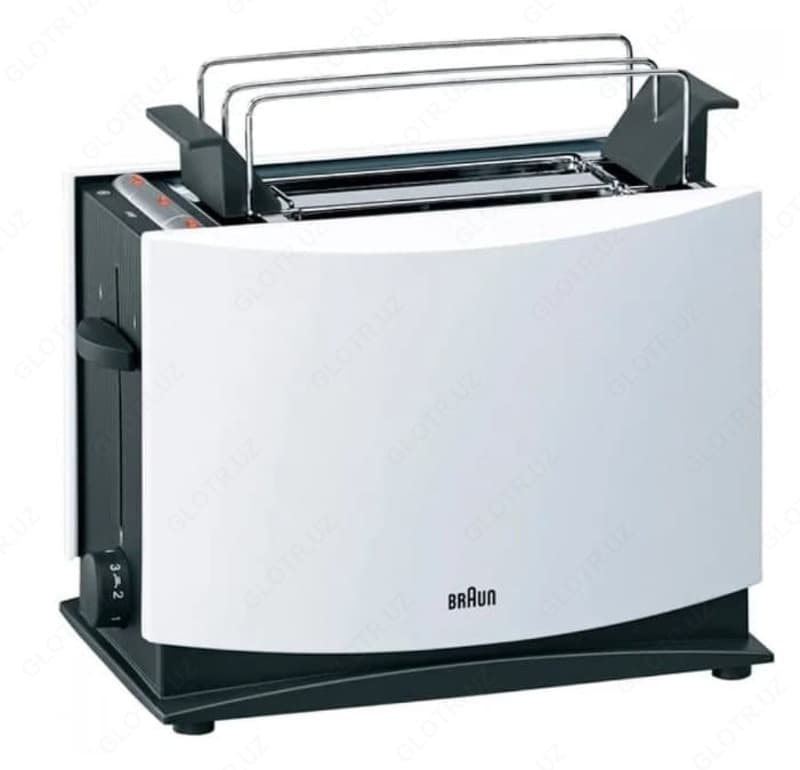 Тостер Braun HT 450 — 1