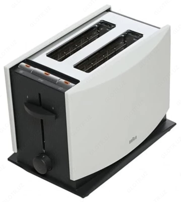 Тостер Braun HT 450 — 2