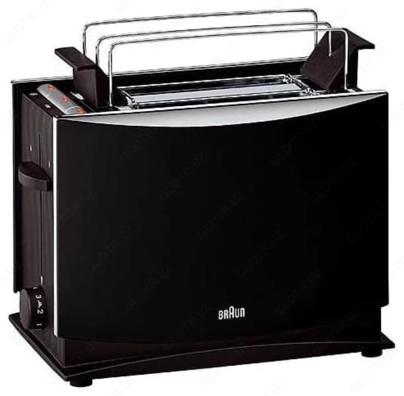 Тостер Braun HT 450 — 3