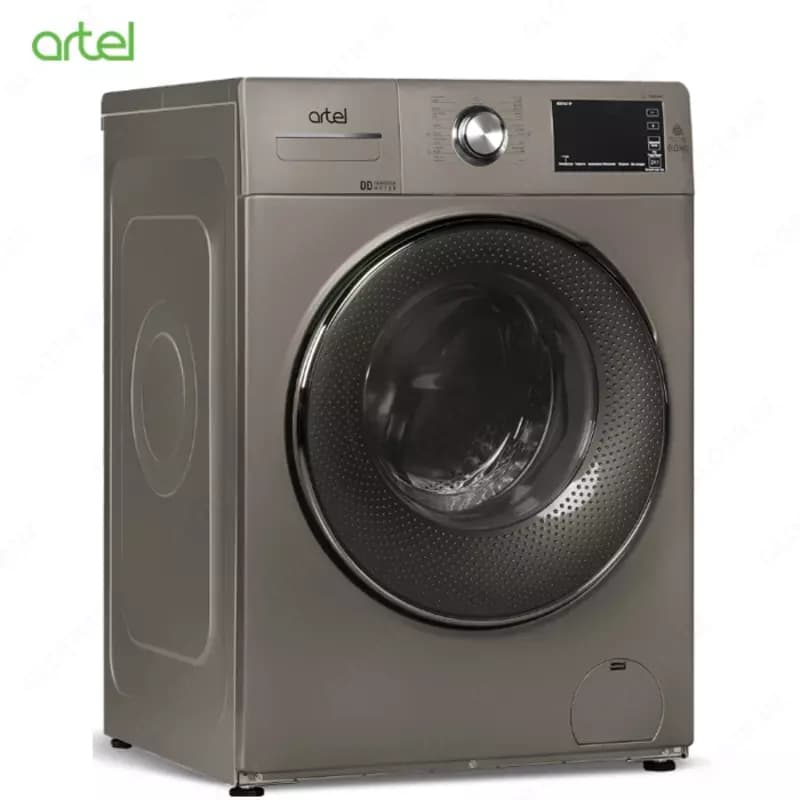 Стиральная машина автомат Artel Art-80K142-IP Inverter 8кг Золотистый — 3