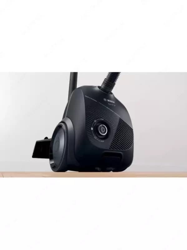 Пылесос Bosch BGBS2BA1P Черный — 2