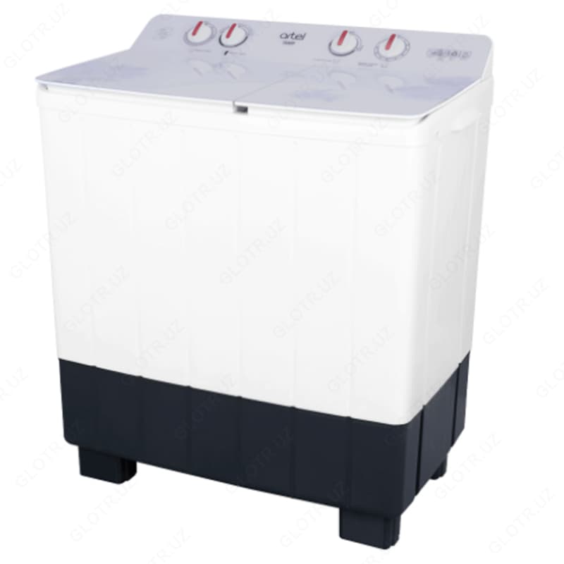Полуавтоматическая стиральная машина Artel TG80P 8 кг Белый — 1