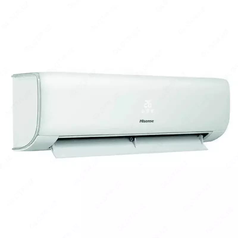 Кондиционер Hisense Carter Series 12 DC Inverter — 4