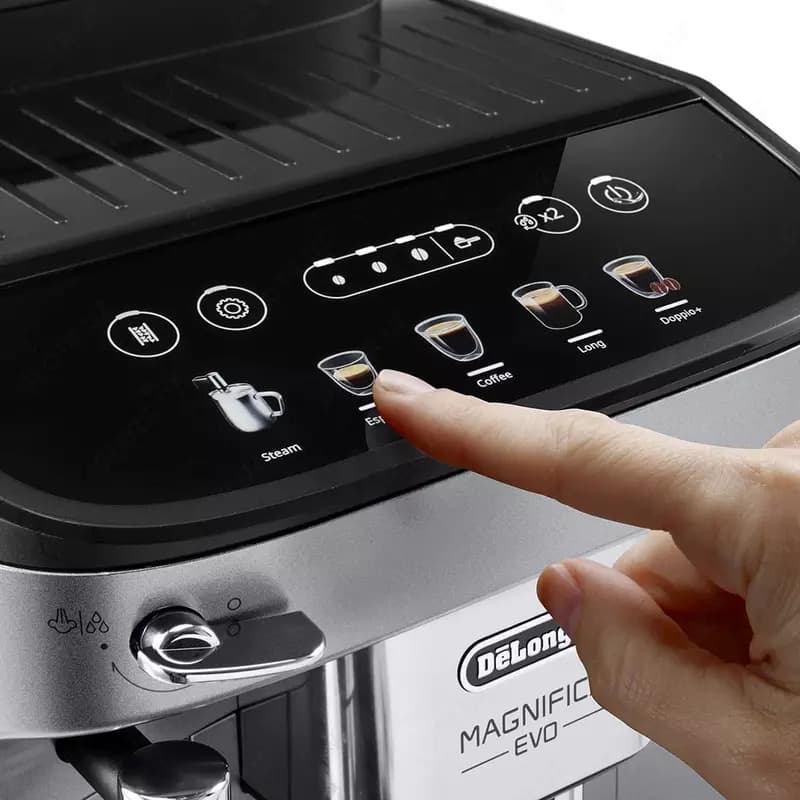 Кофемашина De'Longhi ECAM290.31.SB — 5