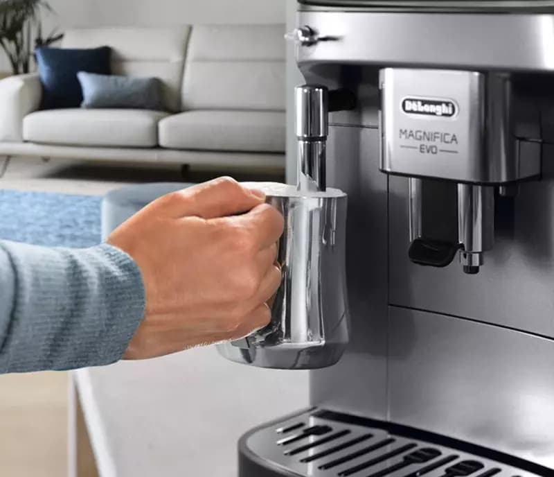 Кофемашина De'Longhi ECAM290.31.SB — 6