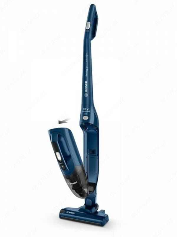 ПЫЛЕСОС BOSCH BCHF2MX20 — 2
