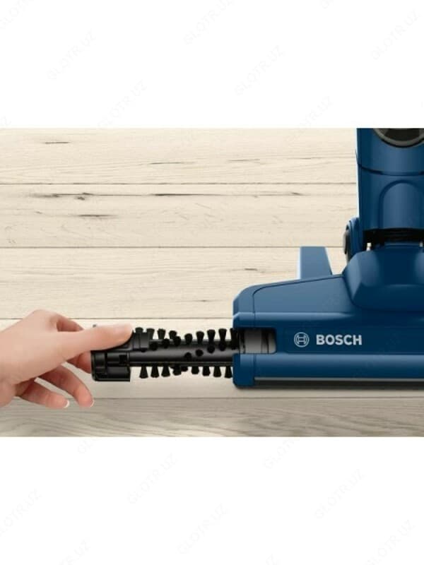 ПЫЛЕСОС BOSCH BCHF2MX20 — 3