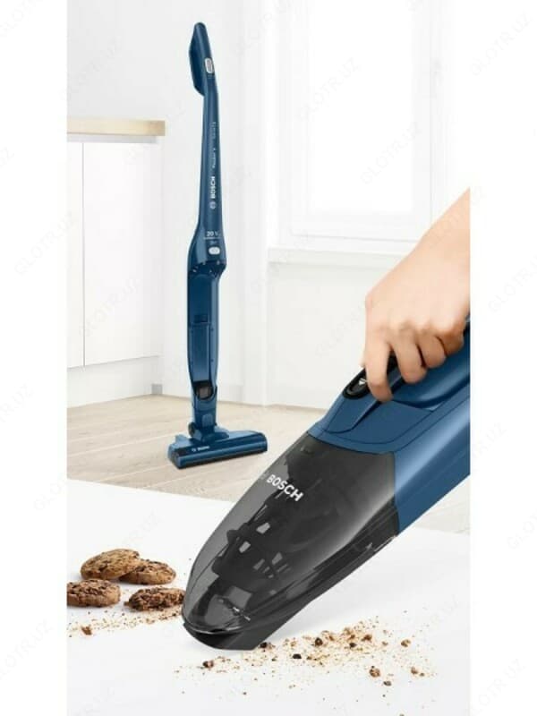 ПЫЛЕСОС BOSCH BCHF2MX20 — 4