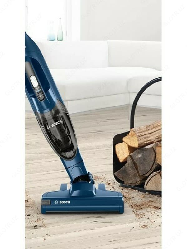 ПЫЛЕСОС BOSCH BCHF2MX20 — 6