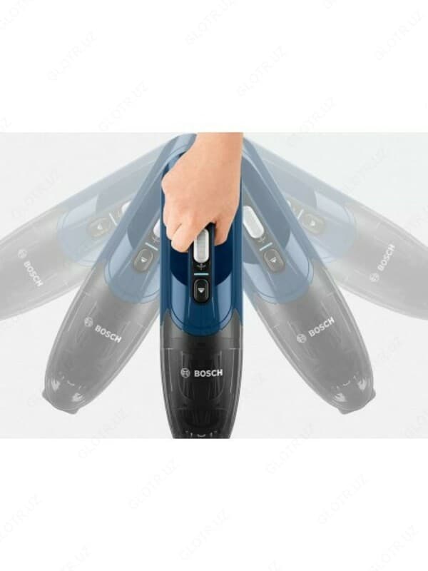 ПЫЛЕСОС BOSCH BCHF2MX20 — 8