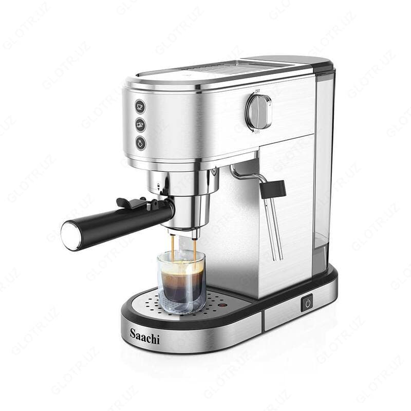 Кофемашина 3в1 Saachi NL-COF-7064 — 1